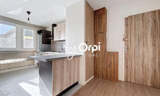 Appartement 4 Pièces 74 m² à vendre à Clermont-Ferrand (63100)