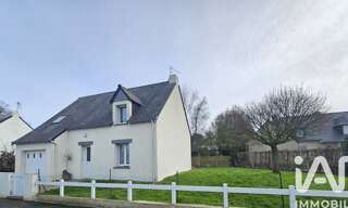 Maison 4 Pièces 87 m² à vendre à Saint-Malo (35400)