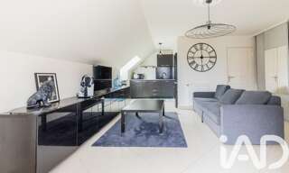 Appartement 1 Pièce 34 m² à vendre à Villecresnes (94440)