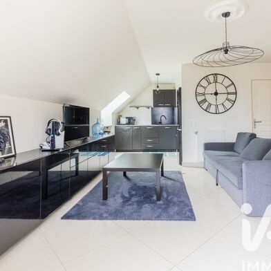 Appartement 1 pièces 159000 €