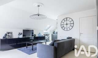 Appartement 1 Pièce 34 m² à vendre à Villecresnes (94440)