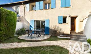 Maison 4 Pièces 100 m² à vendre à Aubergenville (78410)