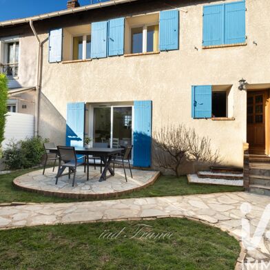 Maison 4 pièces 285000 €