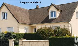 Maison 7 Pièces 146 m² à vendre à Persan (95340)
