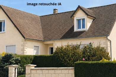 Maison 7 pièces 370000 €