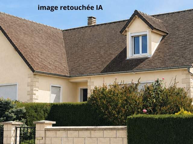 Vente Maison/villa 7 pièces — photo du bien