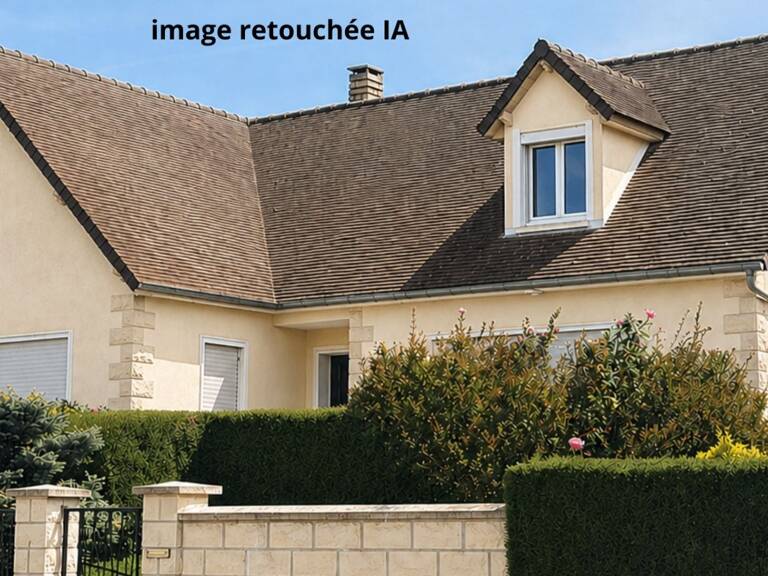 Vente Maison/villa 7 pièces — photo 1