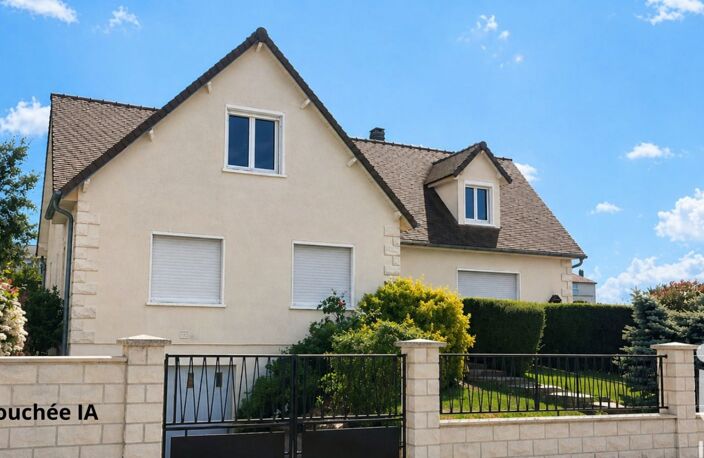 Vente Maison/villa 7 pièces — photo 3