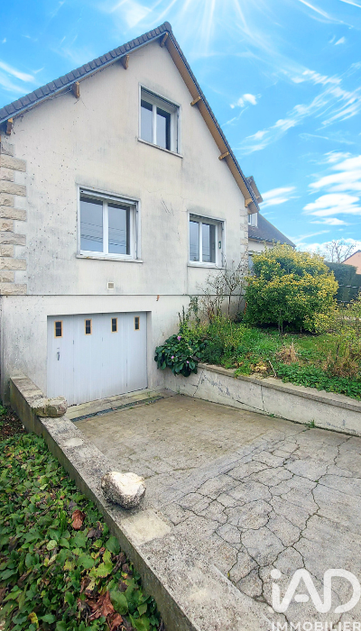 Vente Maison/villa 7 pièces - Photo 4