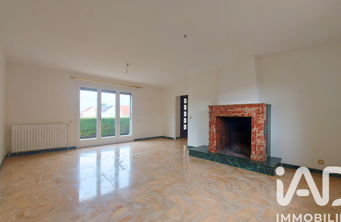 Vente Maison/villa 7 pièces — photo 5