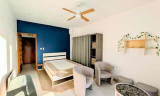 Appartement 1 Pièce 25 m² à louer à Toulon (83100)