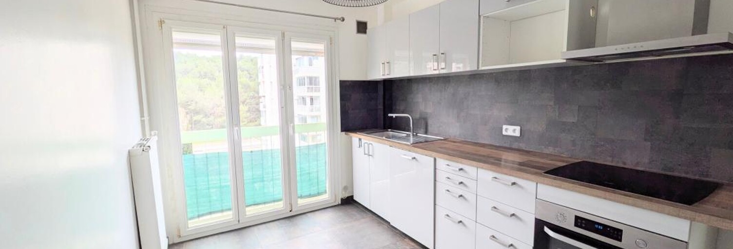 Appartement 3 Pièces 64 m² à louer à La Valette-du-Var (83160)