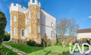 Maison 7 Pièces 250 m² à vendre à Lagny-sur-Marne (77400)