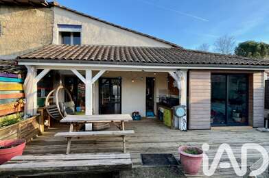 Maison 4 pièces 298000 €