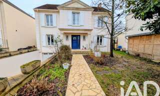 Maison 7 Pièces 144 m² à vendre à Ézanville (95460)