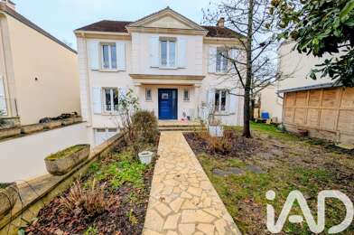 Maison 7 pièces 449000 €
