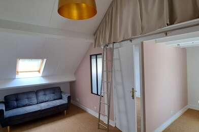 Appartement 2 pièces 630 €