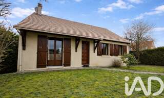 Maison 4 Pièces 91 m² à vendre à Trilport (77470)