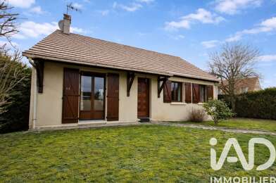 Maison 4 pièces 289000 €