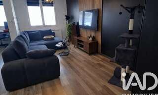 Immeuble  158 m² à vendre à Saint-Max (54130)