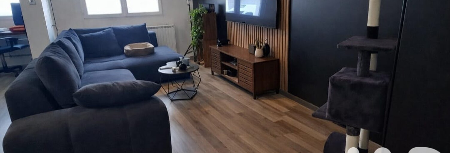 Immeuble  158 m² à vendre à Saint-Max (54130)