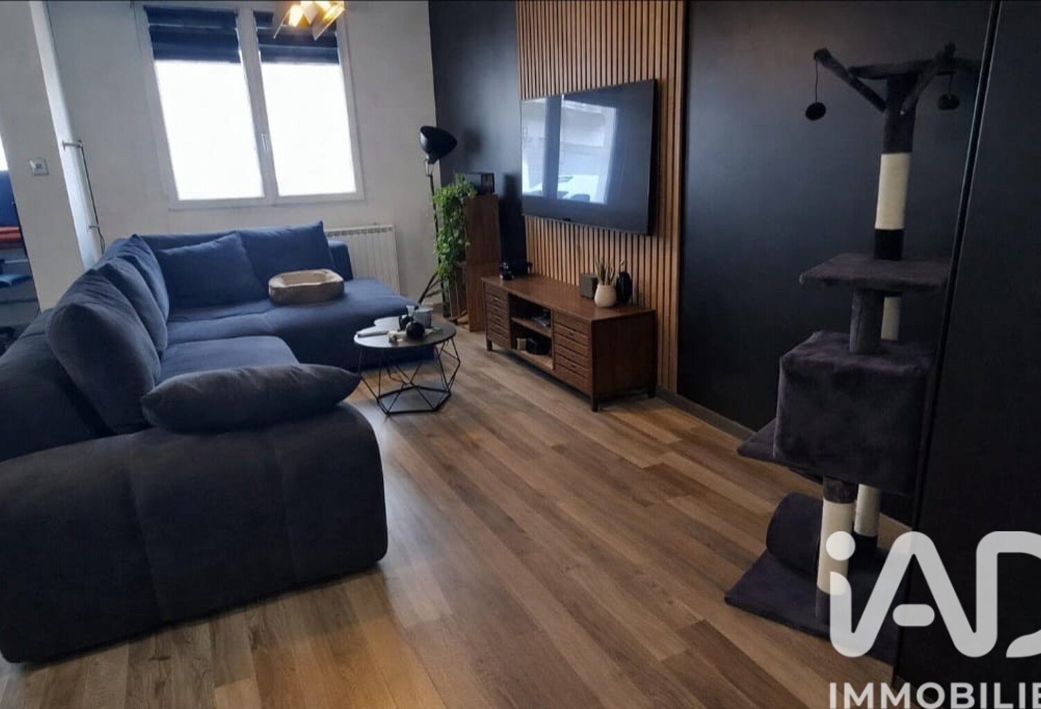 Vente Immeuble 158 m&sup2; — photo 1