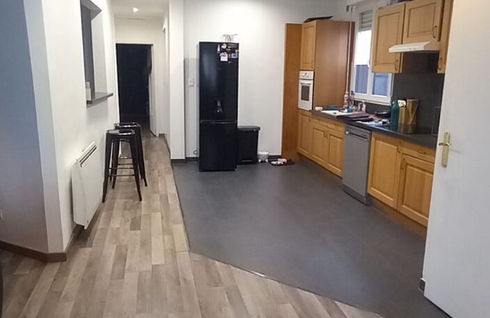Vente Immeuble 158 m&sup2; — photo 3