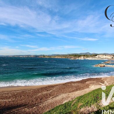 Appartement 1 pièces 178500 €