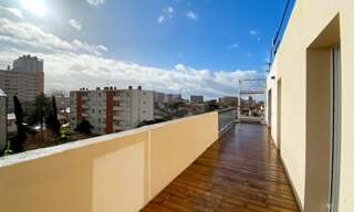 Appartement 3 Pièces 60 m² à vendre à Toulouse (31200)