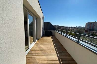 Appartement 3 pièces 322000 €