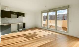 Appartement 3 Pièces 51 m² à vendre à Toulouse (31200)