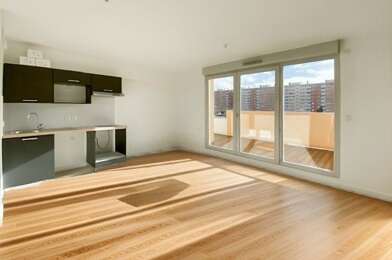 Appartement 3 pièces 260000 €