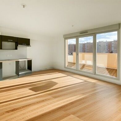 Appartement 3 pièces 260000 €