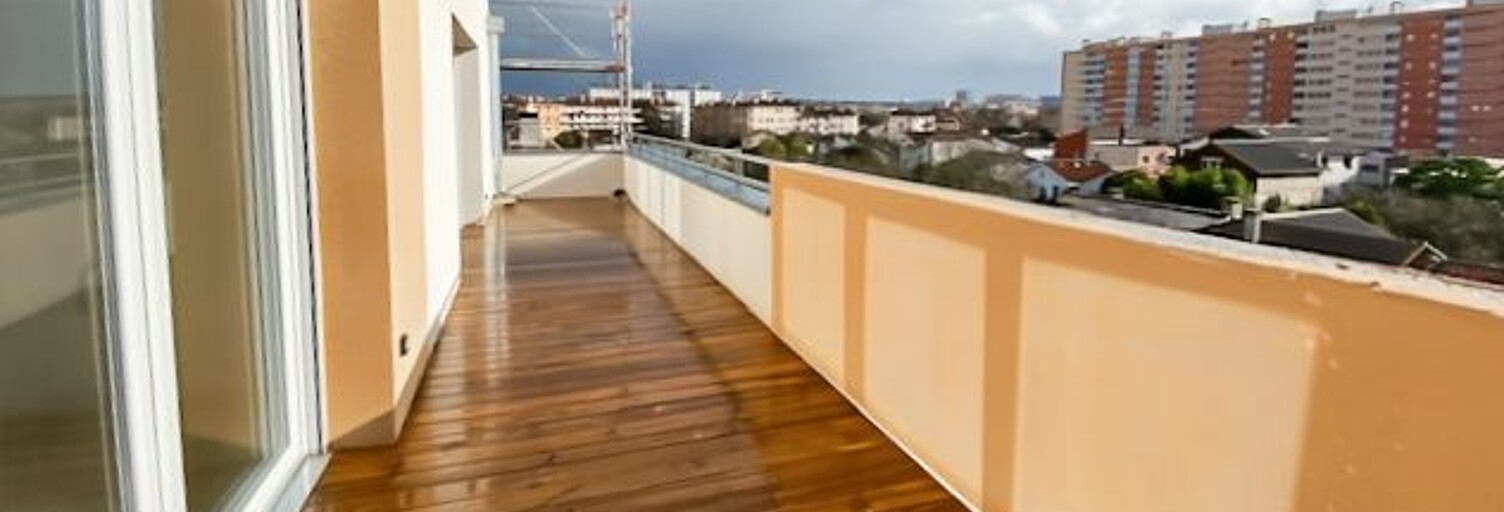 Commerce 2 Pièces 38 m² à vendre à Toulouse (31200)