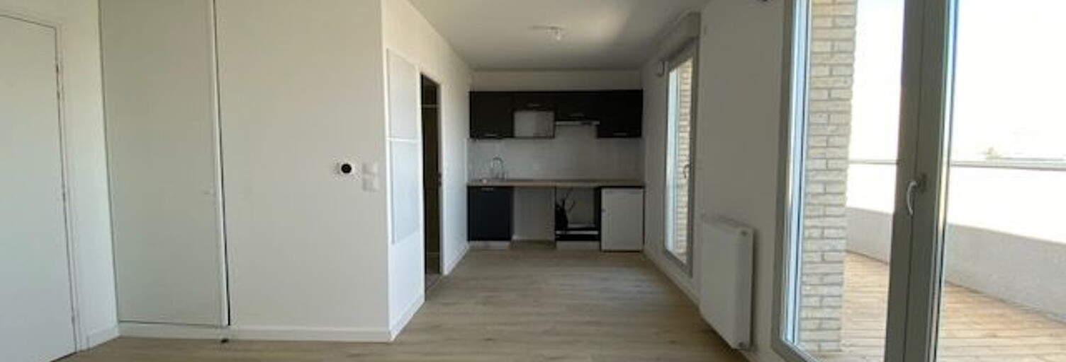 Commerce 2 Pièces 38 m² à vendre à Toulouse (31200)