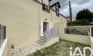 Maison 4 Pièces 72 m² à vendre à Montereau-Fault-Yonne (77130)