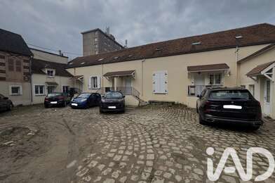 Maison 4 pièces 180000 €