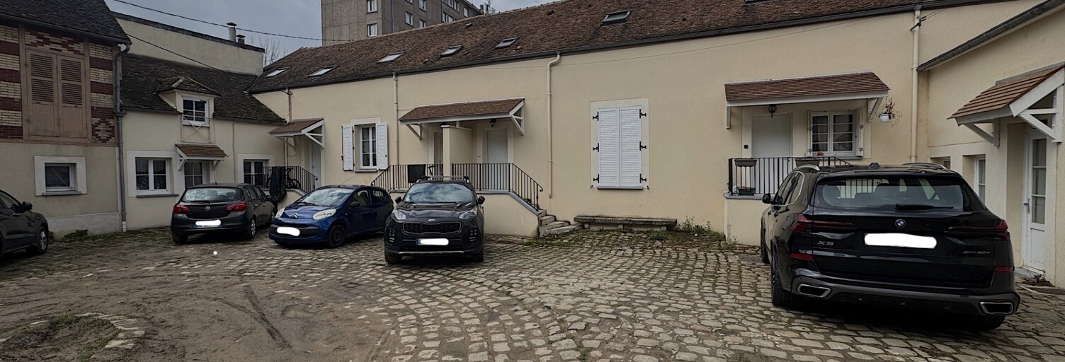 Maison 4 Pièces 72 m² à vendre à Montereau-Fault-Yonne (77130)