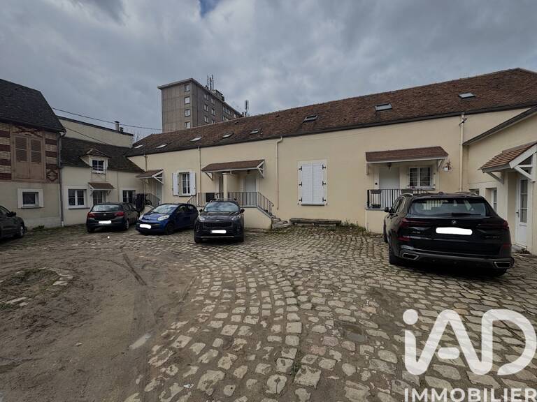 Vente Maison/villa 4 pièces — photo 1