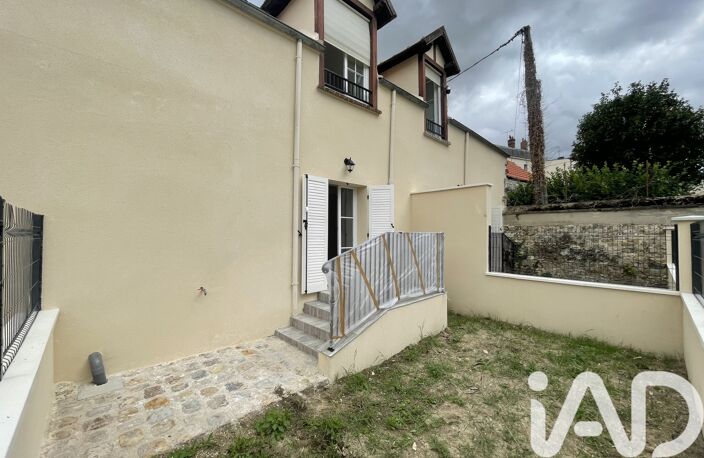 Vente Maison/villa 4 pièces — photo 2