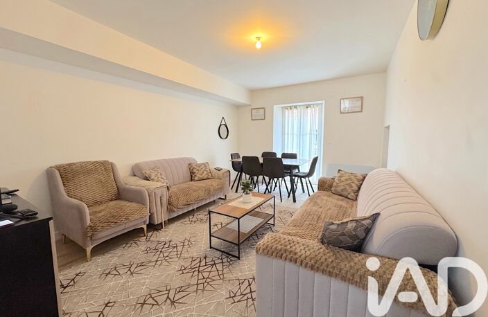 Vente Maison/villa 4 pièces — photo 3