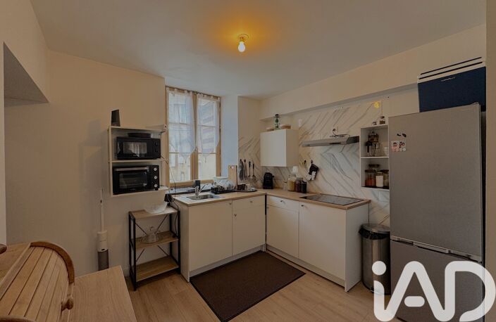 Vente Maison/villa 4 pièces — photo 4
