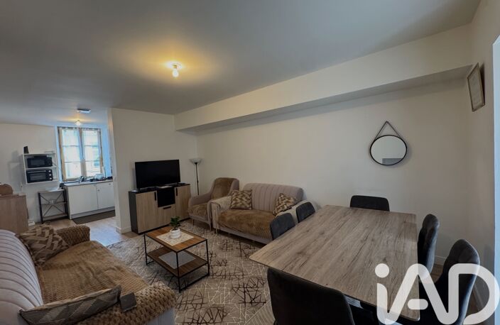 Vente Maison/villa 4 pièces — photo 5