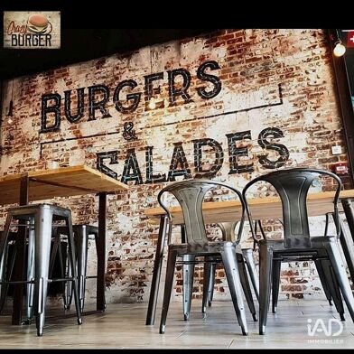 Commerce  225000 €