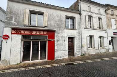 Maison 7 pièces 245000 €