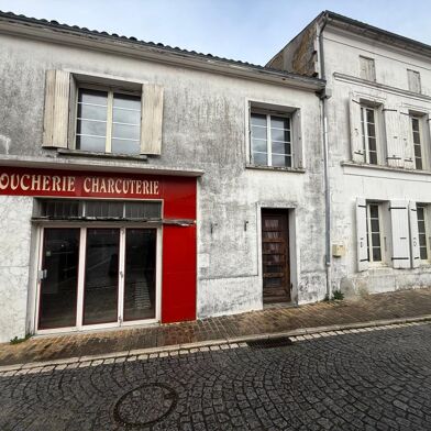 Maison 7 pièces 245000 €