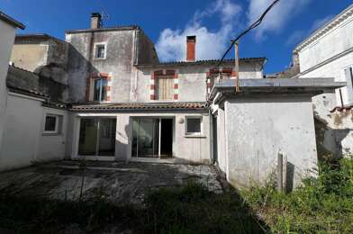 Maison 7 pièces 245000 €