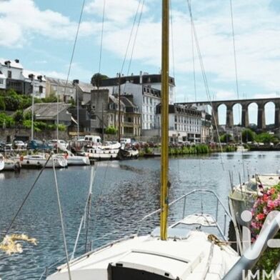 Appartement 1 pièces 128800 €