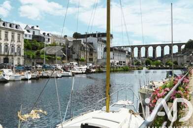 Appartement 1 pièces 128800 €