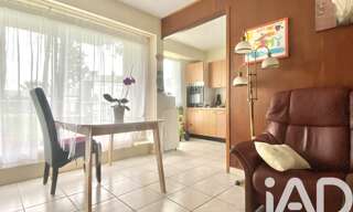 Appartement 3 Pièces 65 m² à vendre à Saint-Herblain (44800)